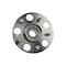 Mevotech 98-02 Honda Accord/99-03 Acura Tl Bearing W/Hub, H512179 H512179 - alternate 2